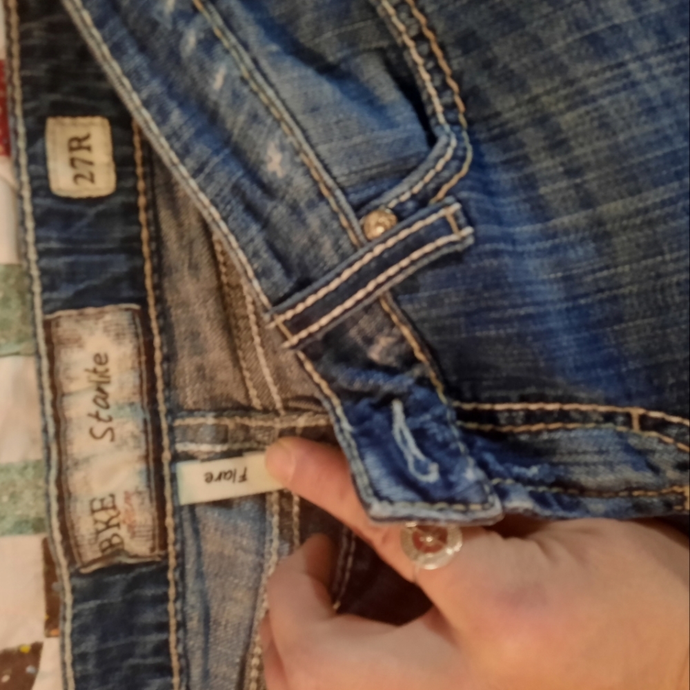 BKE Jeans